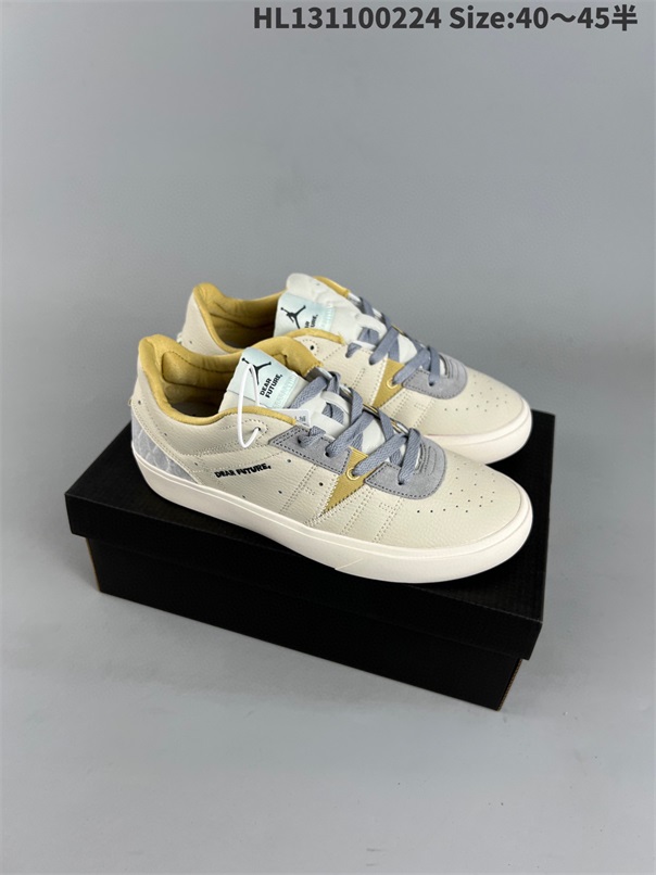 women air jordan 1 shoes 2023-2-27-017